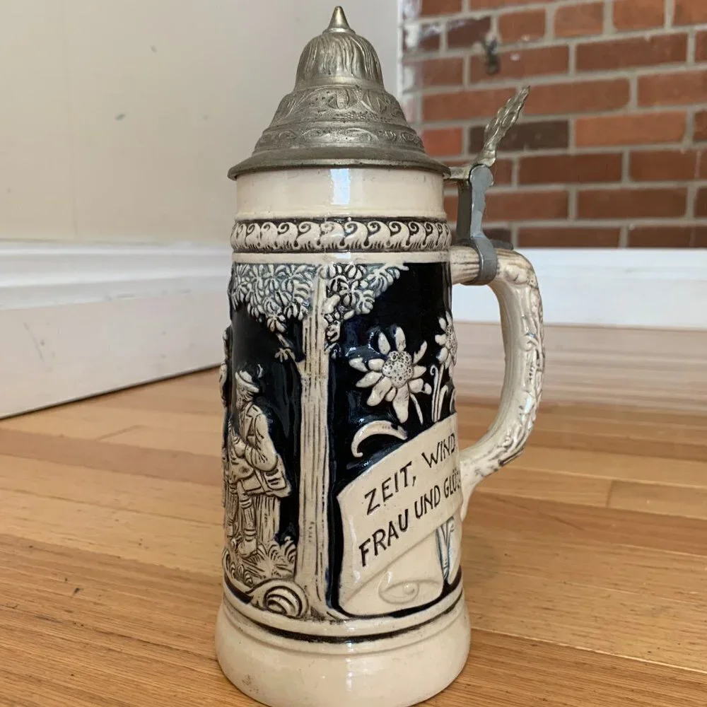N/A vintage german